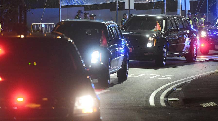 Singapore summit: Does North Korea fear the United States?