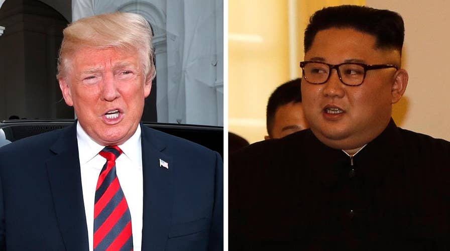 Will an agreement come out of the North Korea summit?