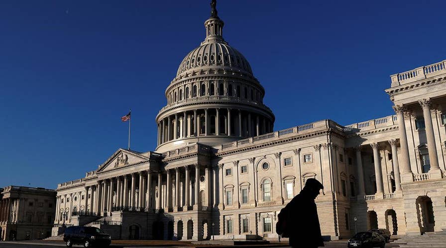 Capitol Hill keeps wary eye on NoKo summit amid primaries