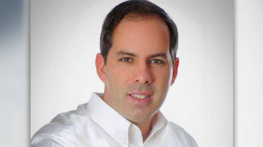 Mexican federal candidate murdered after debate