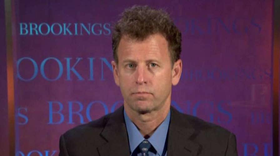 Breaking down the realistic prospects for the summit