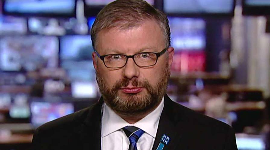 Inside the human rights abuses in North Korea