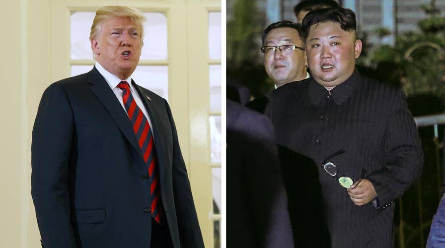 What to expect at historic North Korea summit