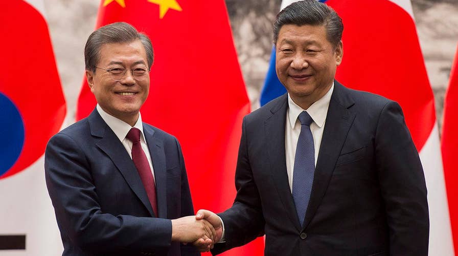 What the world is saying about the Trump-Kim summit