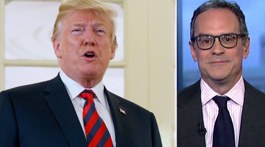 Anton on Trump's mindset ahead of the North Korea summit