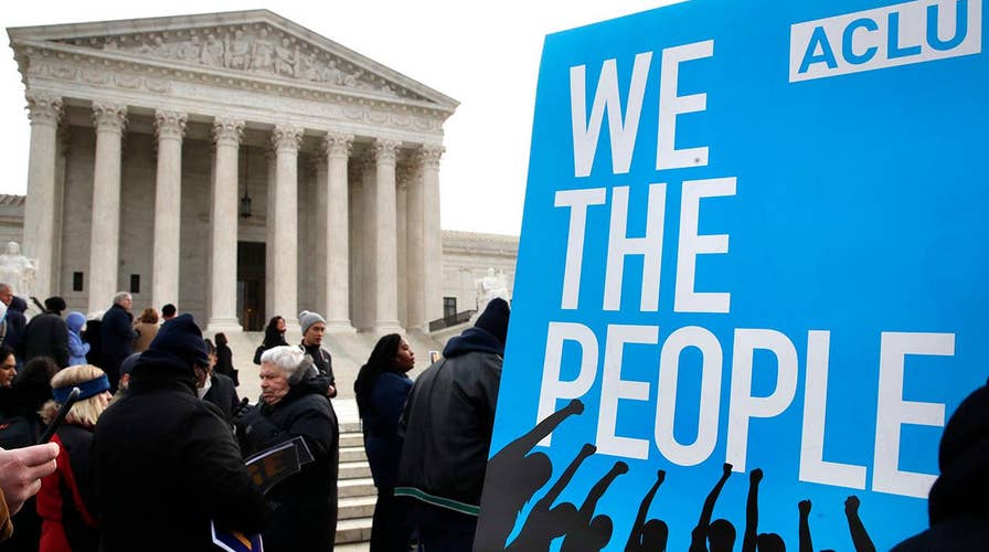 Justices uphold Ohio law to clean up voting rolls