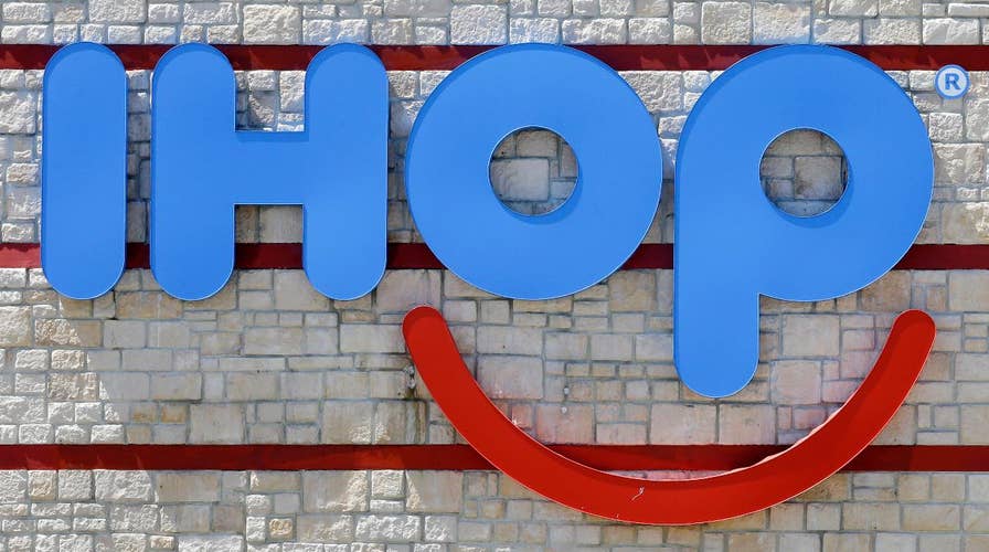 Fast food joints slam 'IHOb' on social media