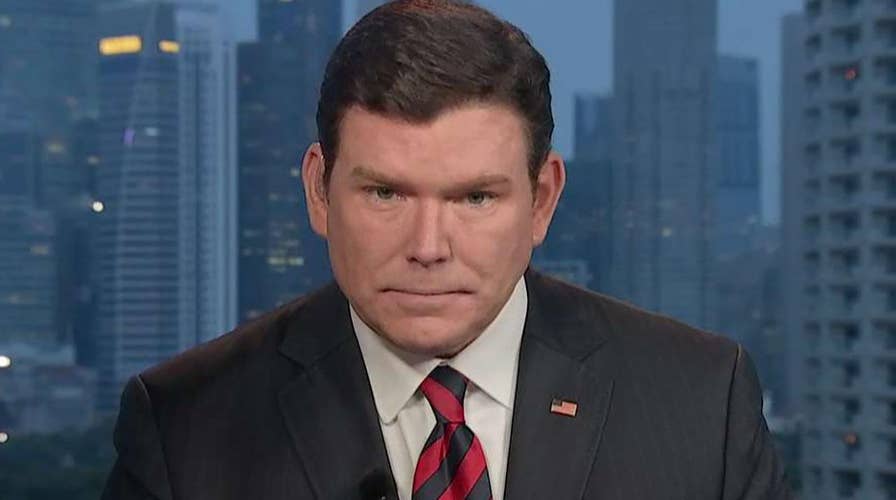 Coming up on Tuesday, June 12 edition of 'Special Report'