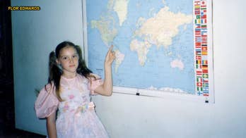 Former Children of God member details life in the apocalyptic sex cult that lured Hollywood celebs