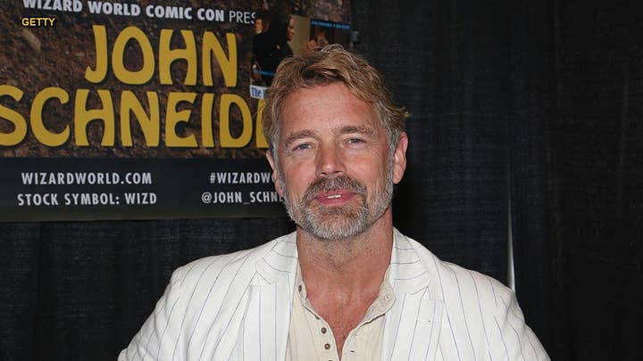 John Schneider speaks out before heading to jail