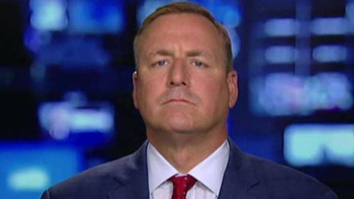 Rep. Jeff Denham on petitioning to force vote on immigration