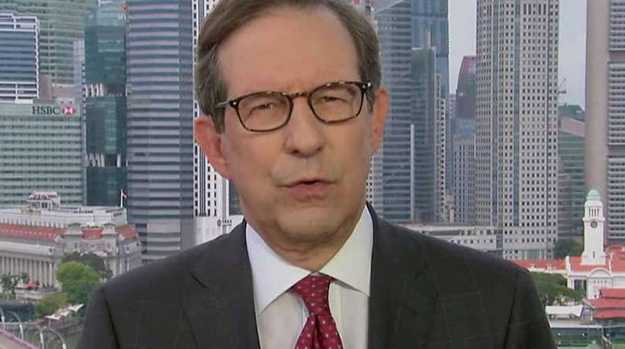 Wallace: Definition of 'denuclearization' a key summit issue