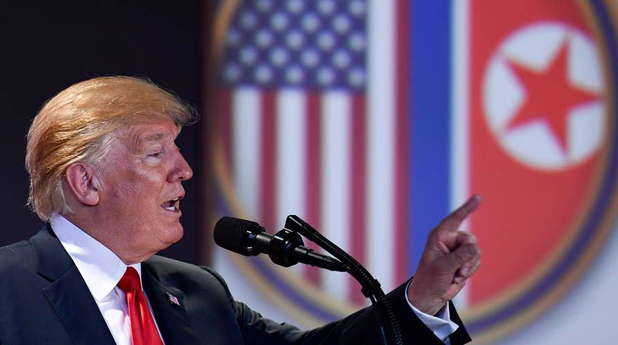 What's next after North Korea denuclearization agreement?