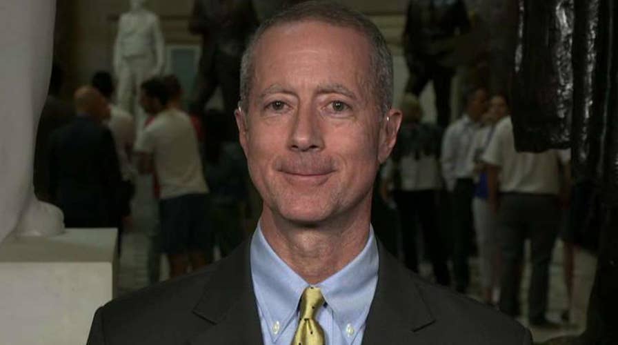 Rep. Thornberry on making denuclearization goals a reality