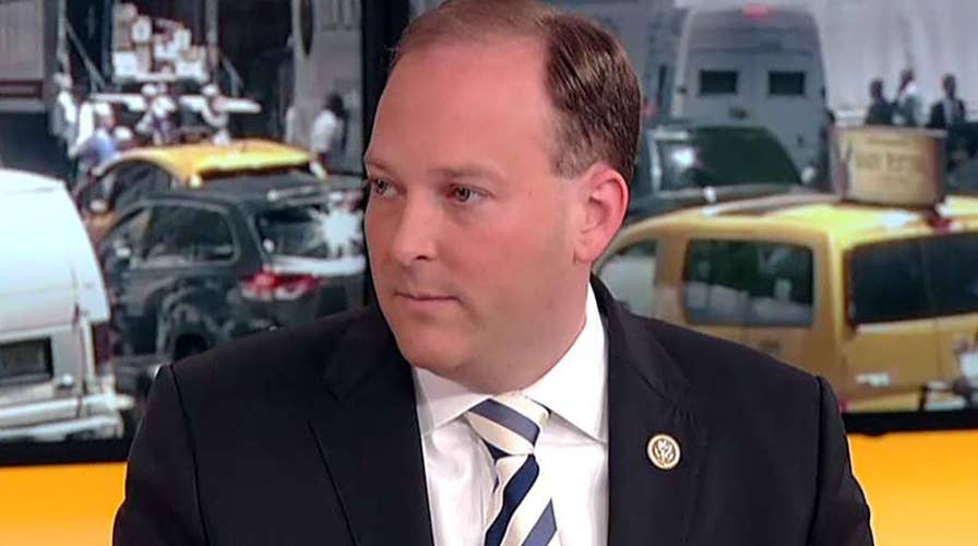 Rep. Lee Zeldin on NoKo: Pompeo will ensure we're in control