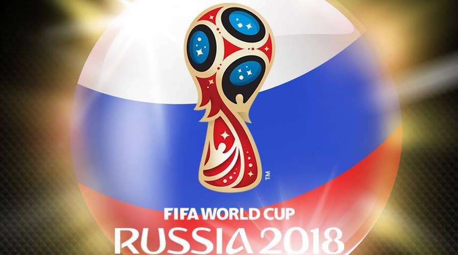 How to Watch the 2018 FIFA World Cup