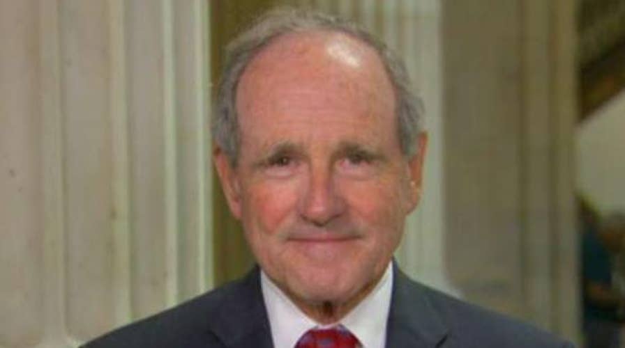 Sen. Risch: Singapore summit was incredible accomplishment