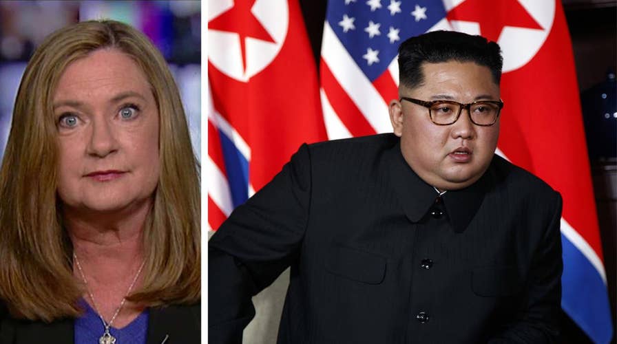 What to know about the plight of Kim Jong Un's people