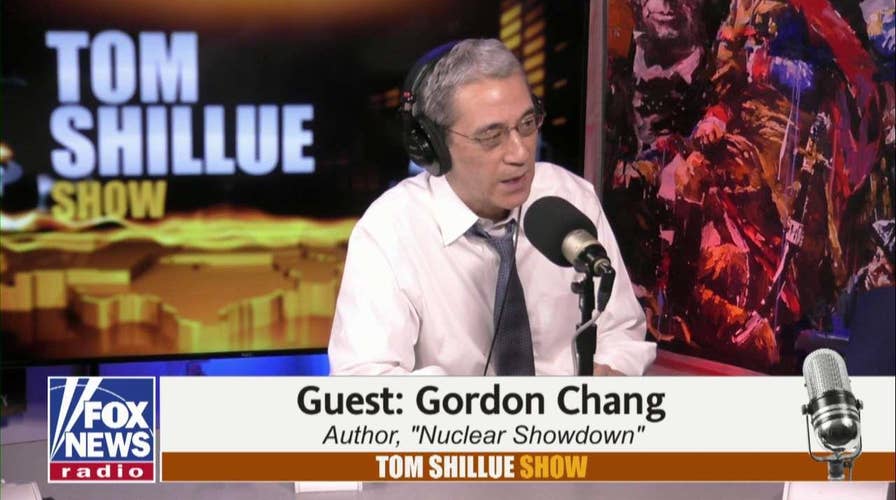 Expert Says War Games Concession Undermines Our Security