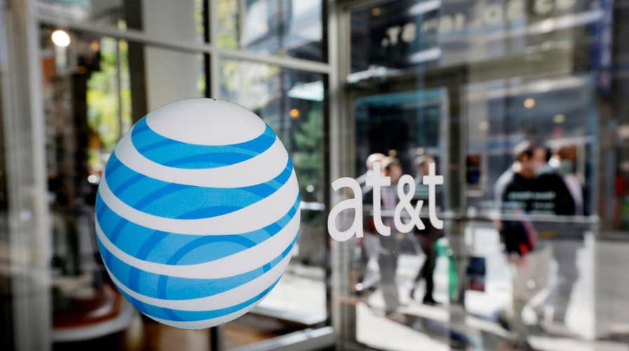 Judge approves AT&T-Time Warner deal without conditions
