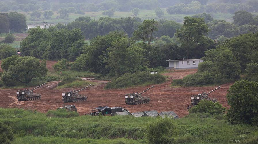 Why South Korea has the most at stake after the summit