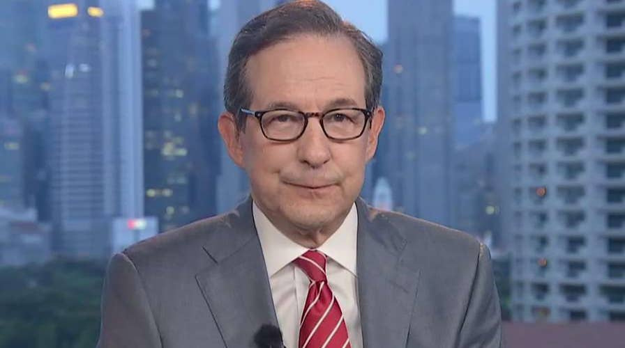 Coming up on Wednesday, June 13 edition of 'Special Report'