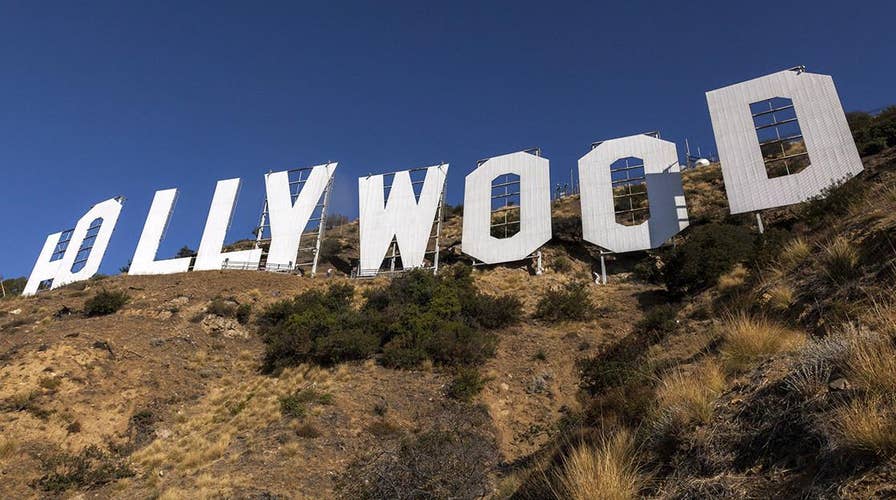 Democrats call on Hollywood to assist with party's messaging
