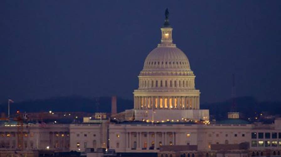 Congress closer to forcing a vote on immigration