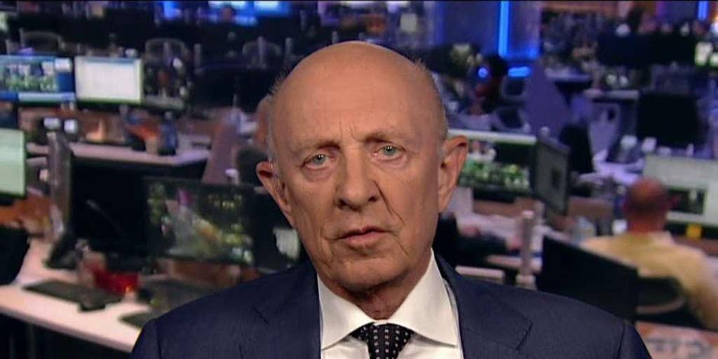 Woolsey Trump Keeps The North Koreans Off Balance Fox News Video 7338