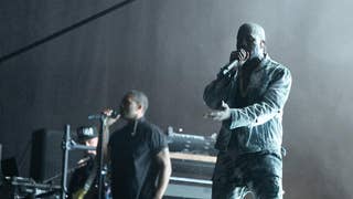 Kanye West’s ‘Ye’ hits No. 1 on Billboard chart  - Fox News