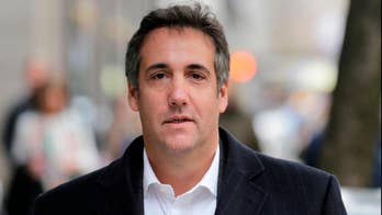 Michael Cohen looking for new lawyers in FBI probe as key court deadline approaches, reports say
