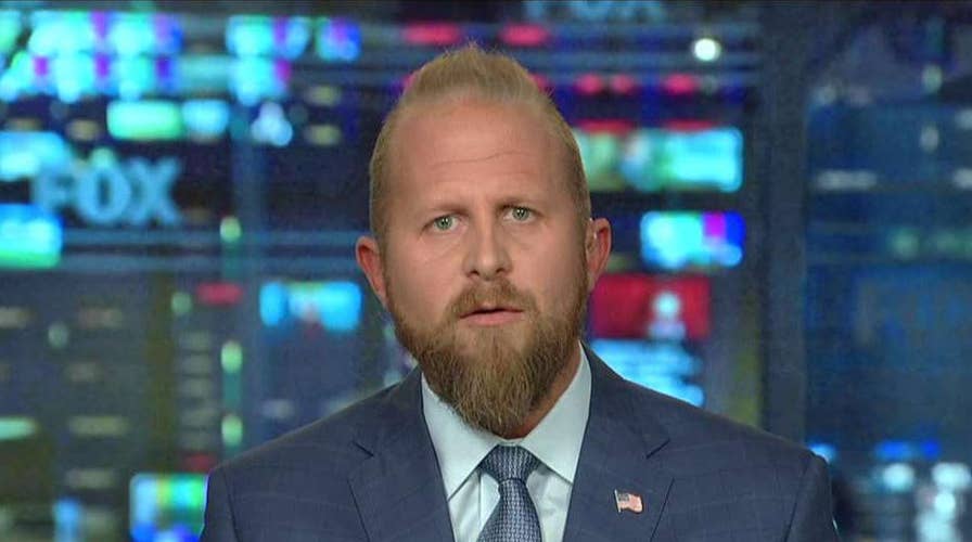 DNC gears up for 2020 election with voter data overhaul