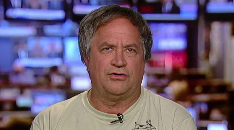 Longtime dairy farmer backs Trump's free trade fight