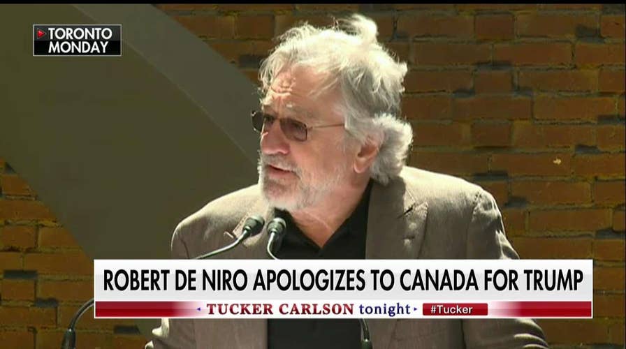 Tammy Bruce Blasts De Niro for Remarks on Trump