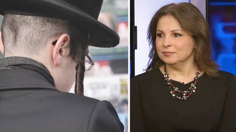 Community in Conflict: Reporter’s Notebook