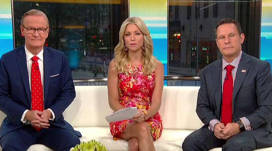 Press still won't credit Trump for summit