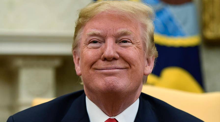 Should Trump be credited for Rep. Sanford's defeat?