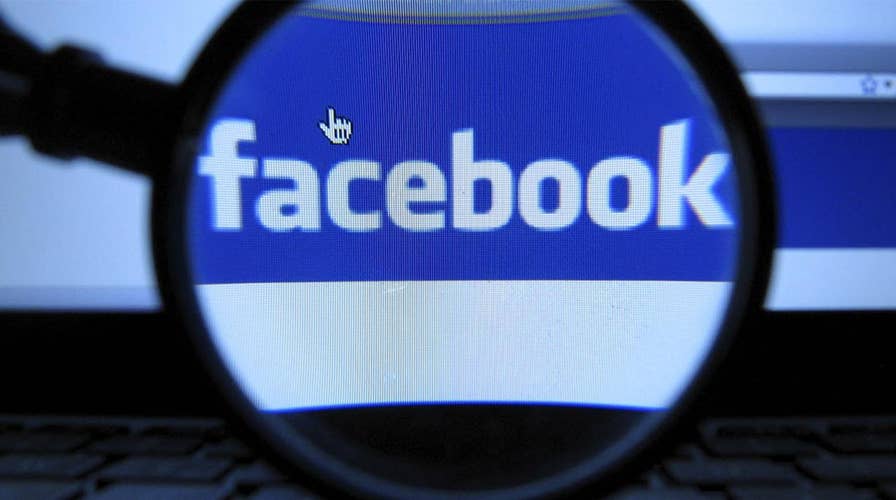 Facebook unveils new privacy policies for advertisers