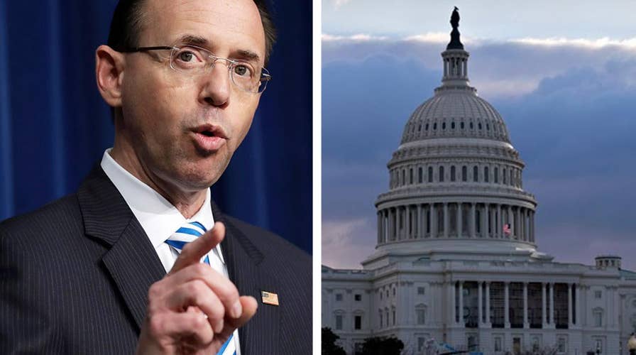 Lawmakers react to clash over surveillance records