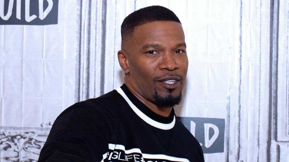 Jamie Foxx Vehemently Denies He Assaulted A Woman In 2002 Fox News