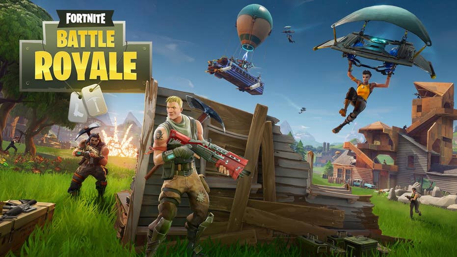 Fortnite Player Uses Trick On Ohio Teen To Hack Account Fox News - everything to know about fortnite