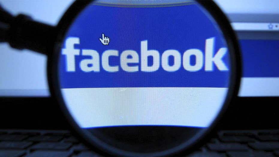 Facebook Rejects Ads From Restaurants Hair Salons Because They
