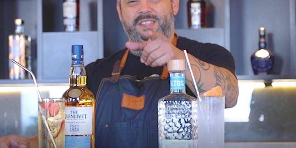 Expert Mixologists Share Their Favorite Father S Day Cocktail