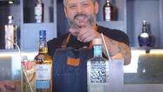 Father's Day cocktails dad would be proud to drink