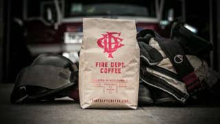 Coffee company on a mission to give back to service members - Fox News