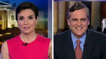 Stage set for bombshell IG report on Clinton email case: Who's in the crosshairs?