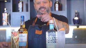 Father's Day cocktails dad would be proud to drink