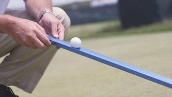 U.S. Open tech: What the heck is a Stimpmeter?