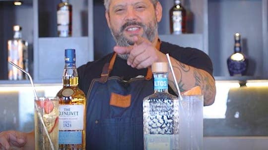 Expert mixologists share their favorite Father's Day cocktail ideas — along with tips for not screwing them up