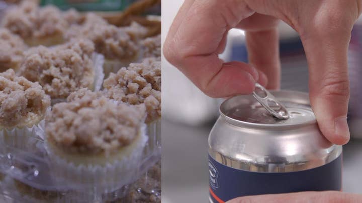 US Open: How Shinnecock Hills Golf Course feeds thousands